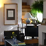 Da Ida - In Lak' Ech Apartament