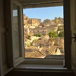 Da Ida - In Lak' Ech Lägenhet Matera
