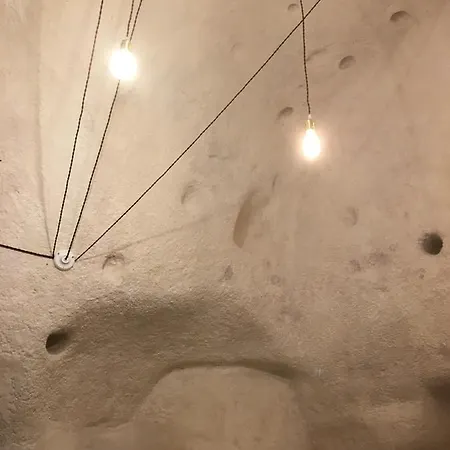 Appartamento Da Ida - In Lak' Ech *