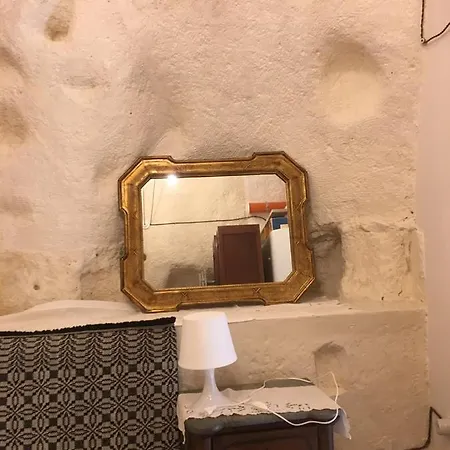 Da Ida - In Lak' Ech Apartment *