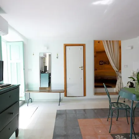 Apartment Da Ida - In Lak' Ech *