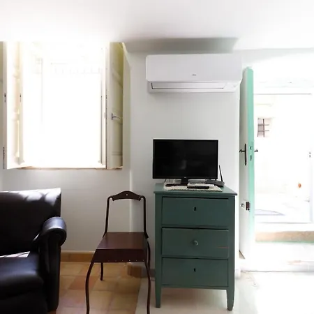 Da Ida - In Lak' Ech Apartment