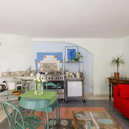 Da Ida - In Lak' Ech * Matera