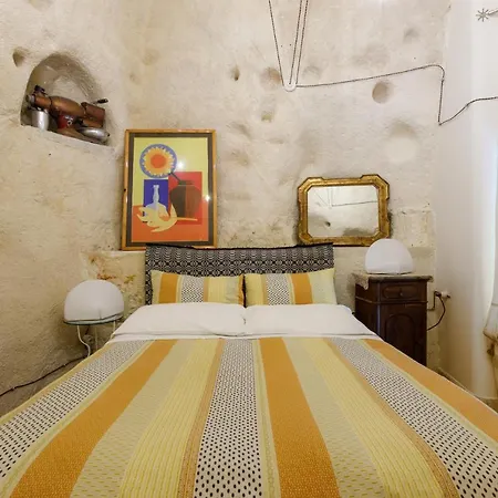 Da Ida - In Lak' Ech * Matera