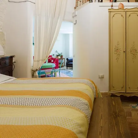 Da Ida - In Lak' Ech Matera