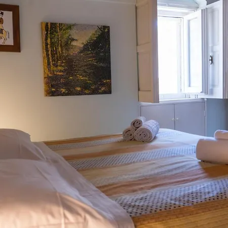 Da Ida - In Lak' Ech Appartamento