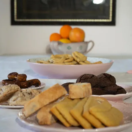 Da Ida - Cento Storico - Sassi Apartment *