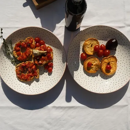 Da Ida - In Lak' Ech Appartamento