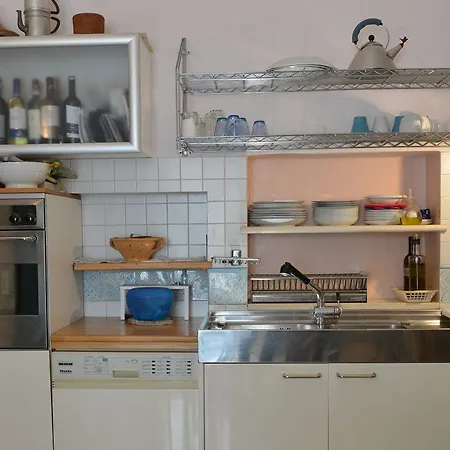Da Ida - Cento Storico - Sassi Apartment