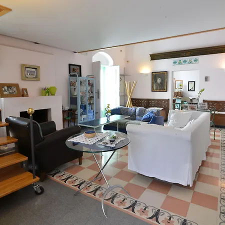 Lejlighed Da Ida - In Lak' Ech Matera