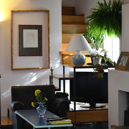 Da Ida - In Lak' Ech Lejlighed