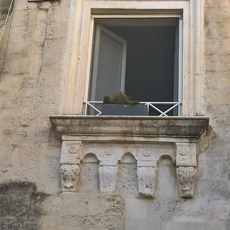 Apartment Da Ida - Cento Storico - Sassi Matera