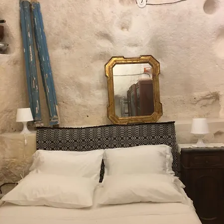 Da Ida - Cento Storico - Sassi Matera