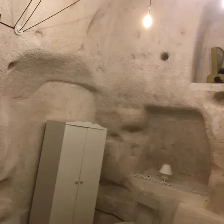Da Ida - Cento Storico - Sassi