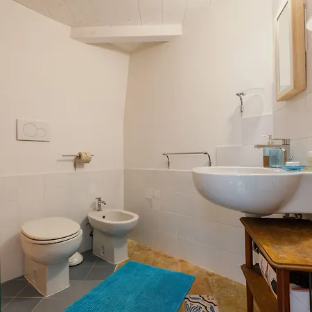 Da Ida - Cento Storico - Sassi Apartment *