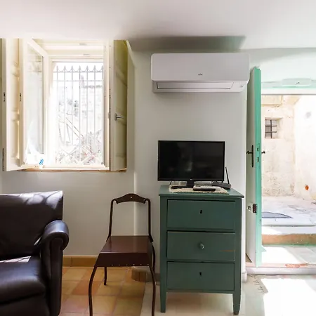 Da Ida - In Lak' Ech Lejlighed