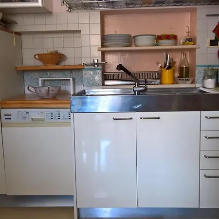 Appartamento Da Ida - In Lak' Ech *