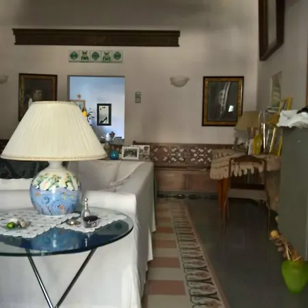 Apartment Da Ida - Cento Storico - Sassi Matera