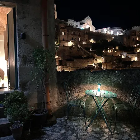 Da Ida - In Lak'Ech Matera