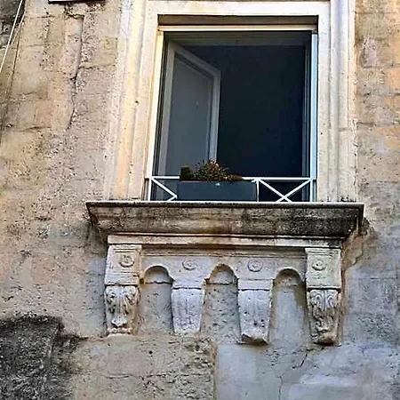 Apartment Da Ida - Cento Storico - Sassi *