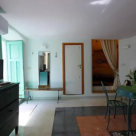 Da Ida - Cento Storico - Sassi Apartment Matera