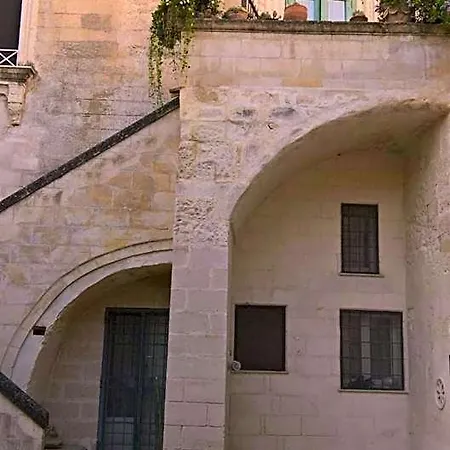 Da Ida - Cento Storico - Sassi *