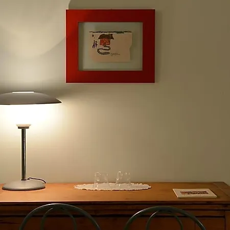 Da Ida - Cento Storico - Sassi Apartment *