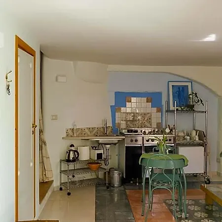 Da Ida - Cento Storico - Sassi Matera
