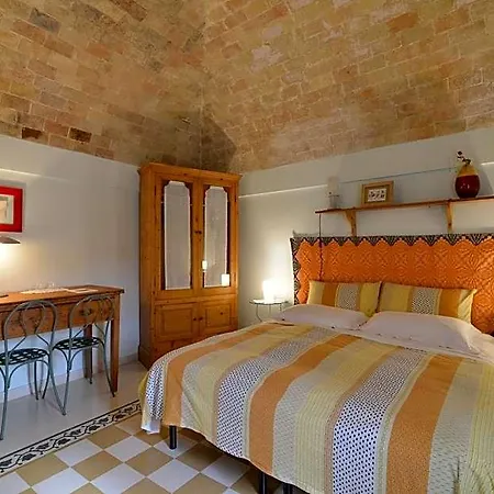 Da Ida - Cento Storico - Sassi * Matera