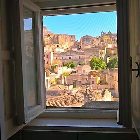 Da Ida - Cento Storico - Sassi Matera