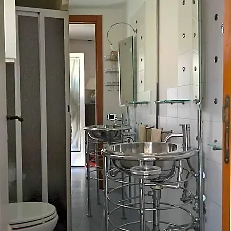 Da Ida - Cento Storico - Sassi Matera