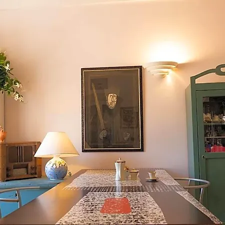 Da Ida - Cento Storico - Sassi Apartment *