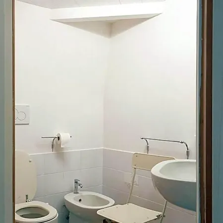 Apartment Da Ida - Cento Storico - Sassi