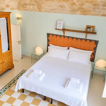 Apartment Da Ida - In Lak'Ech