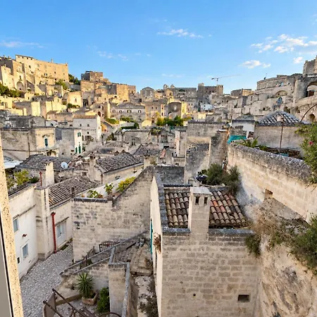 Da Ida - In Lak'Ech Apartment Matera