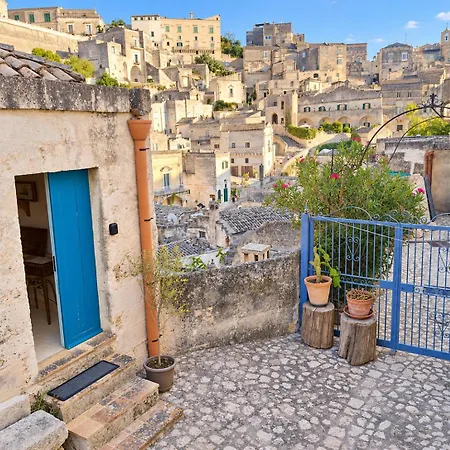 Apartment Da Ida - In Lak'Ech