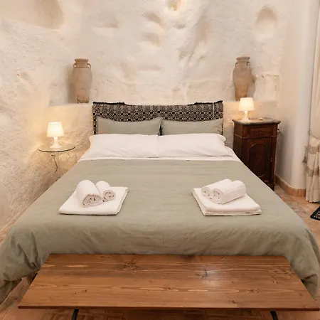 Apartment Da Ida - In Lak'Ech *