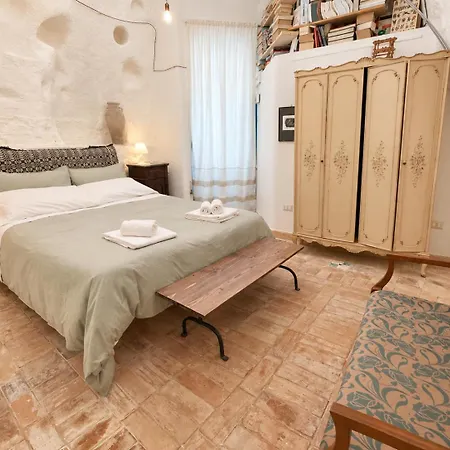 Da Ida - In Lak'Ech * Matera