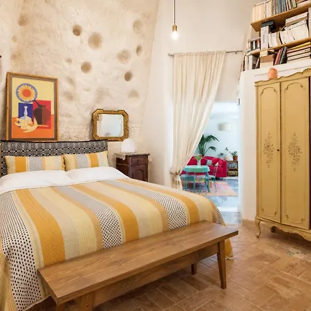 Da Ida - In Lak'Ech Apartment *