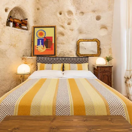 Apartment Da Ida - In Lak'Ech *
