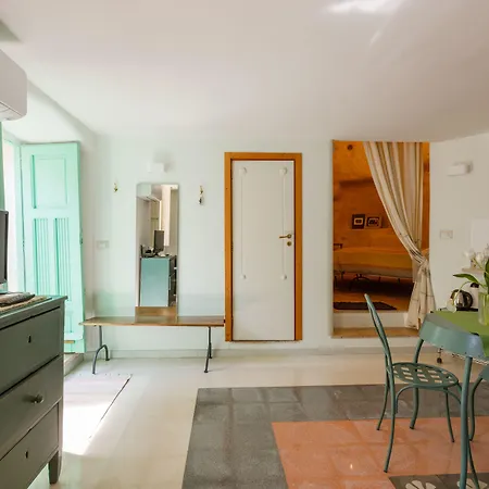 Apartment Da Ida - In Lak'Ech *