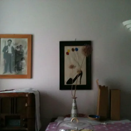 Apartment Da Ida - In Lak' Ech *