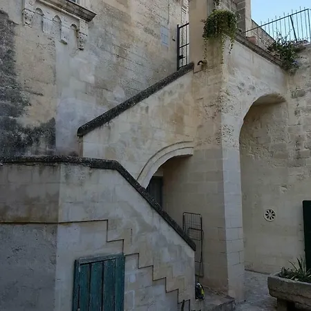 Apartment Da Ida - In Lak' Ech *