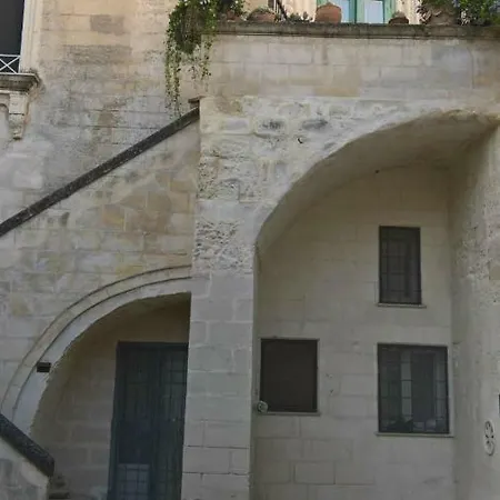 Da Ida - Cento Storico - Sassi Apartment *