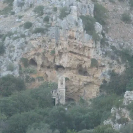 Da Ida - In Lak' Ech Appartamento