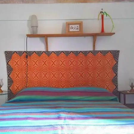 Apartment Da Ida - In Lak' Ech
