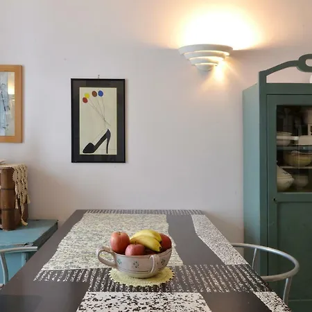 Da Ida - In Lak' Ech Apartment Matera