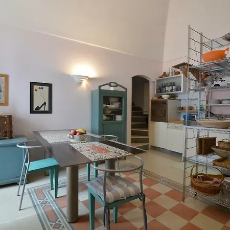 Da Ida - In Lak' Ech Apartment Matera