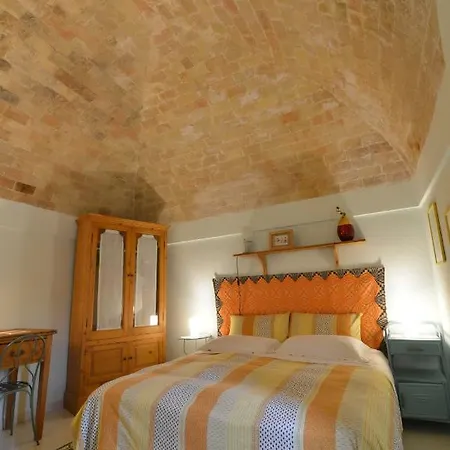 Da Ida - In Lak' Ech Apartment
