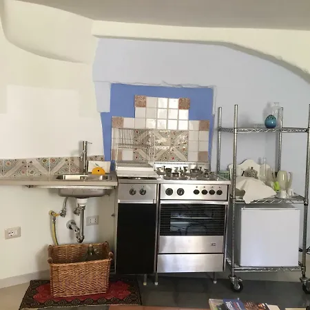 Apartment Da Ida - In Lak' Ech *